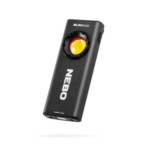 NEBO Website - Premium Flashlighs